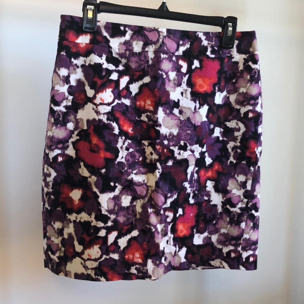 Spring/Summer Ann Taylor skirt